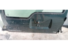 Recambio de porton trasero para land rover discovery (salljg/lj) 2.5 turbodiesel referencia OEM IAM   