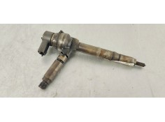 Recambio de inyector para opel astra h berlina enjoy referencia OEM IAM 0445110175  