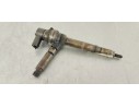 Recambio de inyector para opel astra h berlina enjoy referencia OEM IAM 0445110175  