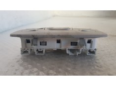 Recambio de luz interior para citroen c4 picasso 1.6 hdi 120 fap referencia OEM IAM 96721407BJ  