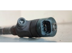 Recambio de inyector para peugeot 406 berlina (s1/s2) 2.0 hdi cat referencia OEM IAM 0445110062  