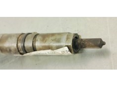 Recambio de inyector para opel astra h berlina enjoy referencia OEM IAM 0445110175  