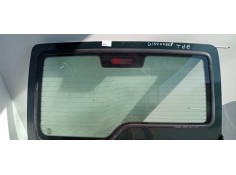 Recambio de porton trasero para land rover discovery (salljg/lj) 2.5 turbodiesel referencia OEM IAM   