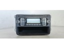 Recambio de sistema audio / radio cd para volkswagen golf vi (5k1) advance referencia OEM IAM 1K0035156B  