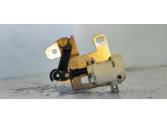 Recambio de motor cierre centralizado porton para volkswagen touareg (7la) tdi r5 referencia OEM IAM 7L6827425  