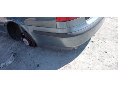 Recambio de paragolpes trasero para skoda octavia berlina (1z3) edition 100 referencia OEM IAM   