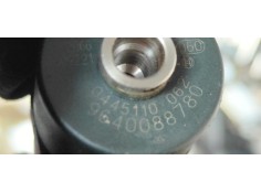 Recambio de inyector para peugeot 406 berlina (s1/s2) 2.0 hdi cat referencia OEM IAM 0445110062  