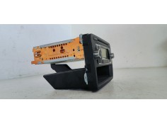 Recambio de sistema audio / radio cd para volkswagen golf vi (5k1) advance referencia OEM IAM 1K0035156B  