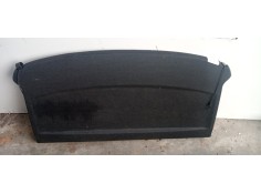 Recambio de tapa maletero para bmw serie 1 berlina (e81/e87) 118d referencia OEM IAM   