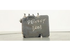 Recambio de abs para peugeot 3008 1.5hdi 130 fap referencia OEM IAM 9812786180  