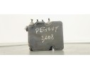 Recambio de abs para peugeot 3008 1.5hdi 130 fap referencia OEM IAM 9812786180  