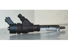 Recambio de inyector para peugeot 406 berlina (s1/s2) 2.0 hdi cat referencia OEM IAM 0445110062  