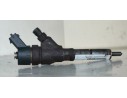 Recambio de inyector para peugeot 406 berlina (s1/s2) 2.0 hdi cat referencia OEM IAM 0445110062  