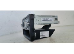 Recambio de sistema audio / radio cd para volkswagen golf vi (5k1) advance referencia OEM IAM 1K0035156B  