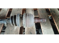 Recambio de transmision delantera izquierda para opel vectra c berlina 1.9 cdti referencia OEM IAM 13166588  