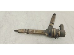 Recambio de inyector para opel astra h berlina enjoy referencia OEM IAM 0445110175  