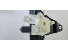 Recambio de elevalunas delantero derecho para renault clio v 1.5 d turbo 100 fap referencia OEM IAM 807201776R  