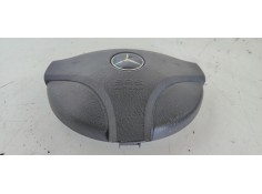 Recambio de airbag delantero izquierdo para mercedes-benz clase a (w168) 160 (168.033) referencia OEM IAM 16846000987D8800  