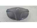 Recambio de airbag delantero izquierdo para mercedes-benz clase a (w168) 160 (168.033) referencia OEM IAM 16846000987D8800  