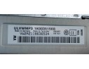 Recambio de sistema audio / radio cd para volkswagen golf vi (5k1) advance referencia OEM IAM 1K0035156B  