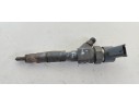 Recambio de inyector para renault laguna ii (bg0) 1.9 dci diesel referencia OEM IAM 0445110021  