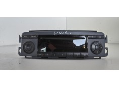 SISTEMA AUDIO / RADIO CD A4548200379012 A4548200379012 BE6085