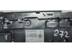 Recambio de mando calefaccion / aire acondicionado para skoda octavia lim. (5e3) like referencia OEM IAM 5E0820047N  