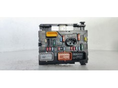 CAJA RELES / FUSIBLES 9664055780 