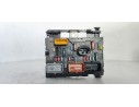 Recambio de caja reles / fusibles para peugeot 207 cc 1.6i 120 referencia OEM IAM 9664055780  