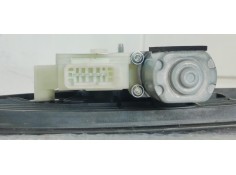 Recambio de elevalunas delantero derecho para renault clio v 1.5 d turbo 100 fap referencia OEM IAM 807201776R  