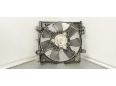 Recambio de electroventilador para subaru legacy familiar/outback b13 (bp) 2.0 d 150 4x4 fap referencia OEM IAM   