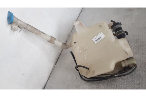Recambio de deposito limpia para honda fr-v (be) 2.2 ctdi 140 fap referencia OEM IAM   