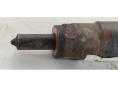 Recambio de inyector para renault laguna ii (bg0) 1.9 dci diesel referencia OEM IAM 0445110021  