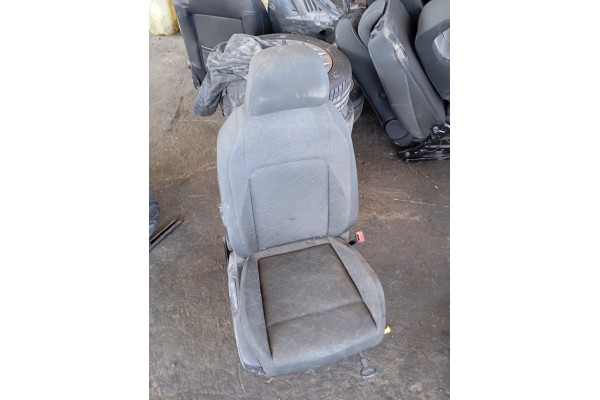 Recambio de asiento delantero derecho para volkswagen golf viii lim. (cd1) life referencia OEM IAM   