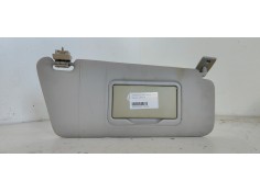 Recambio de parasol derecho para mercedes-benz clase a (w168) 1.6 cat referencia OEM IAM   