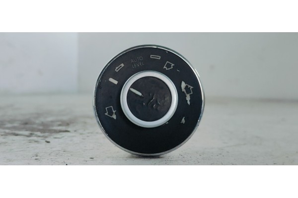 Recambio de mando multifuncion para volkswagen touareg (7la) tdi r5 referencia OEM IAM 7L6927135C  