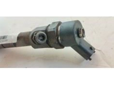 Recambio de inyector para renault laguna ii (bg0) 1.9 dci diesel referencia OEM IAM 0445110021  