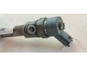 Recambio de inyector para renault laguna ii (bg0) 1.9 dci diesel referencia OEM IAM 0445110021  