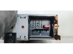 Recambio de sistema audio / radio cd para volkswagen golf vi (5k1) advance referencia OEM IAM 1K0035156B  