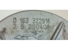 Recambio de depresor freno / bomba vacio para renault scenic ii emotion referencia OEM IAM D163322916  