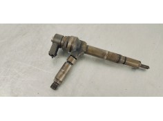 Recambio de inyector para opel astra h berlina enjoy referencia OEM IAM 0445110175  