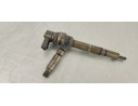 Recambio de inyector para opel astra h berlina enjoy referencia OEM IAM 0445110175  