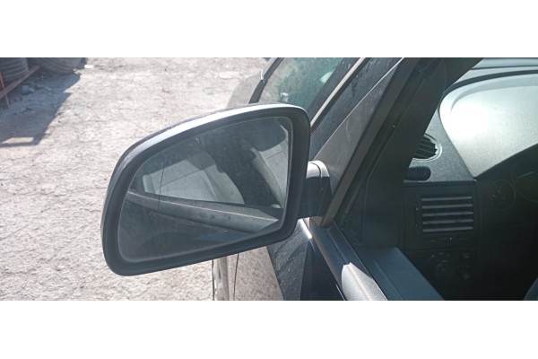 Recambio de retrovisor izquierdo para opel meriva 1.6 16v referencia OEM IAM 93494561  