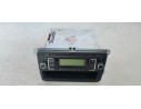 Recambio de sistema audio / radio cd para volkswagen golf vi (5k1) advance referencia OEM IAM 1K0035156B  