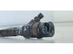 Recambio de inyector para renault laguna ii (bg0) 1.9 dci diesel referencia OEM IAM 0445110021  