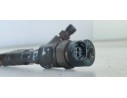Recambio de inyector para renault laguna ii (bg0) 1.9 dci diesel referencia OEM IAM 0445110021  