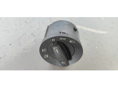 Recambio de mando luces para volkswagen passat variant (3c5) 1.9 tdi referencia OEM IAM   