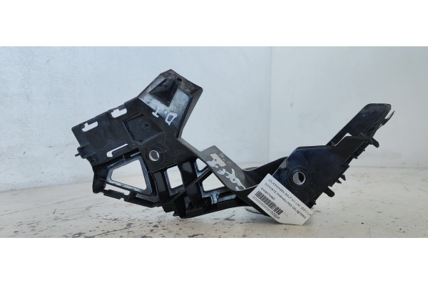 Recambio de soporte paragolpes delantero para volkswagen golf viii lim. (cd1) life referencia OEM IAM 5H0807049D  