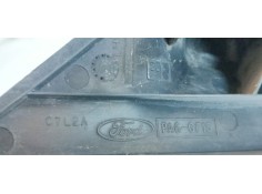 Recambio de retrovisor izquierdo para ford fiesta courier (dx) 1.8 tddi turbodiesel cat referencia OEM IAM   