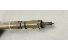 Recambio de inyector para opel astra h berlina enjoy referencia OEM IAM 0445110175  